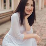 Huong Trang Profile Picture