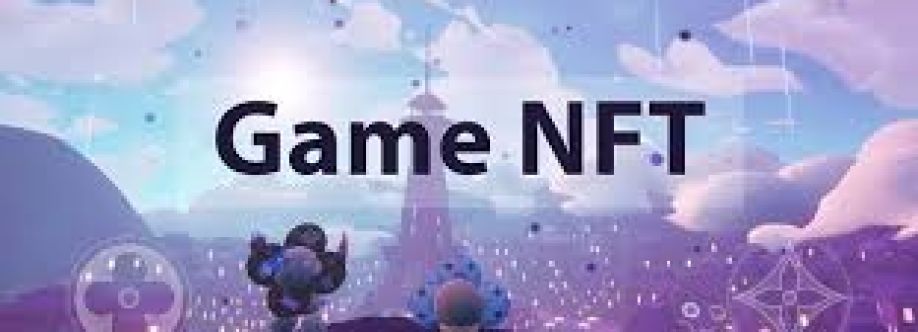 Cộng Đồng Game NFT Cover Image