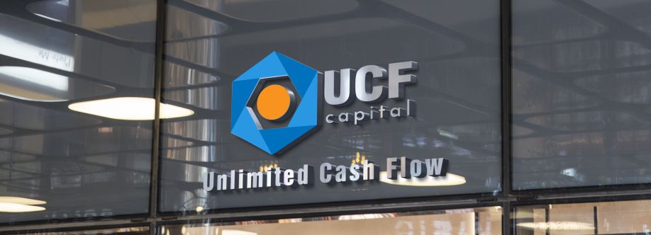 UCF Capital Cover Image