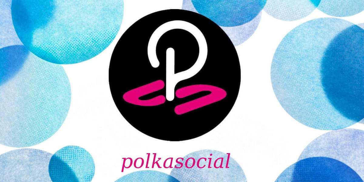 Mạng xã hội polkasocial, những điều thú vị.