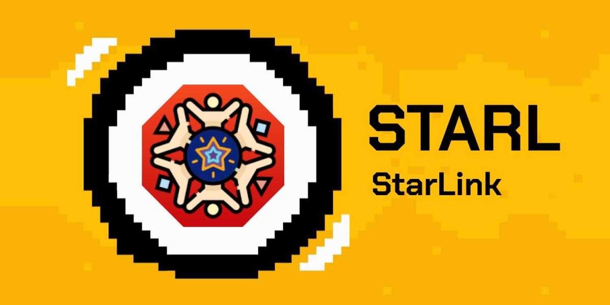 Tìm hiểu về dự án StarLink
