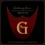 Gallantry Store Profile Picture
