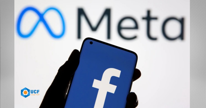 Meta nới lỏng quảng cáo tiền điện tử trên các nền tảng mạng xã hội