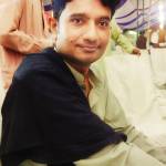 Aijaz Ali Shah Profile Picture
