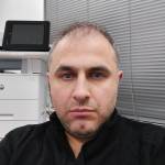 Alper Aksoy Profile Picture