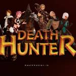 DeathHunter Game Group Profile Picture