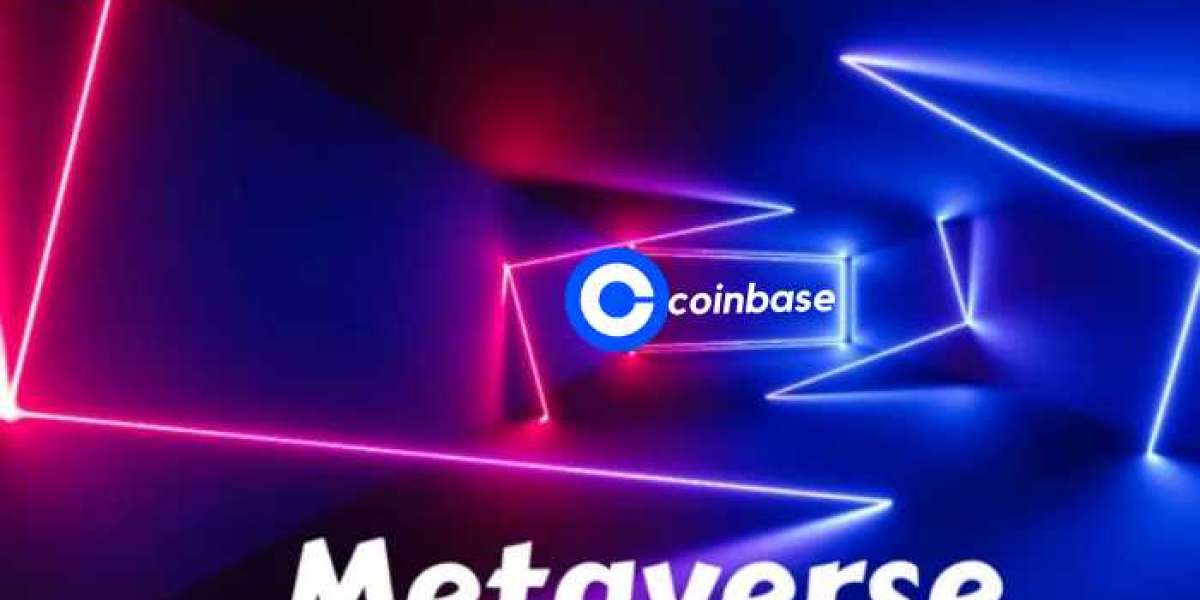 Coinbase unveils its roadmap for developing Metaverse projects