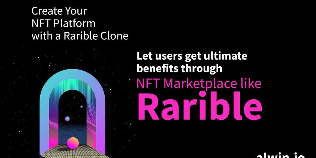 Rarible Cone Script - Perfect way to Launch NFT Marketplace Like Rarible