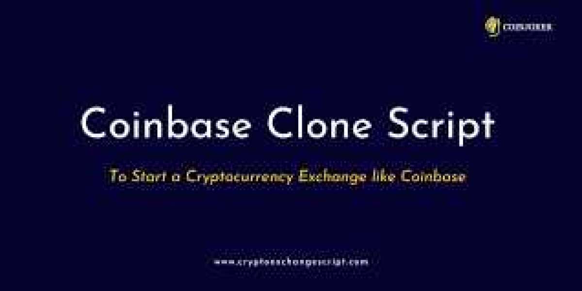 How to develop your own cryptocurrency exchange like Coinbase