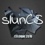 SlunCS Profile Picture