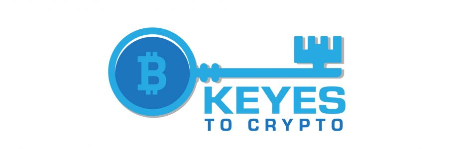 keyestocrypto Cover Image