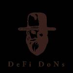 Defi_Dons_CEO POSEIDON profile picture