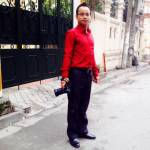 Nguyen Son Profile Picture