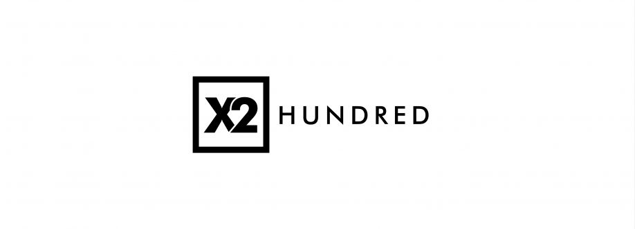 X2HUNDRED Cover Image