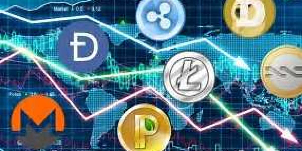 Altcoin, Bitcoin & Cryptocurrency