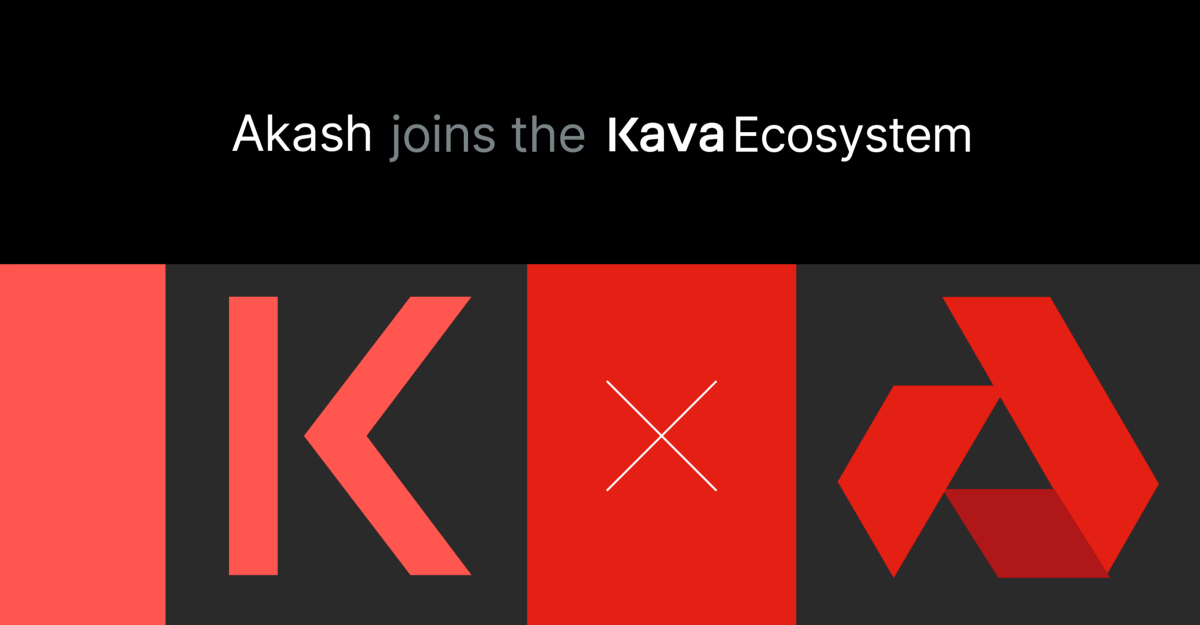 Akash Network Brings Decentralized Hosting to The Kava Ecosystem | by Tristan Willis | Kava Labs Blog | Oct, 2021 | Medium