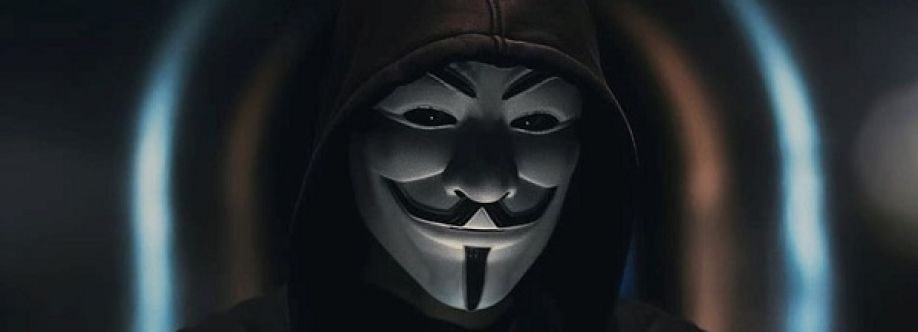 ANONYMOUS WE ARE LEGION Cover Image