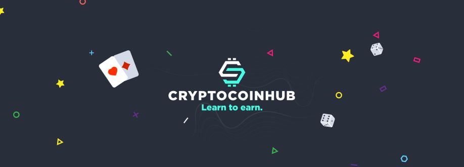 Cryptocoin Hub Cover Image