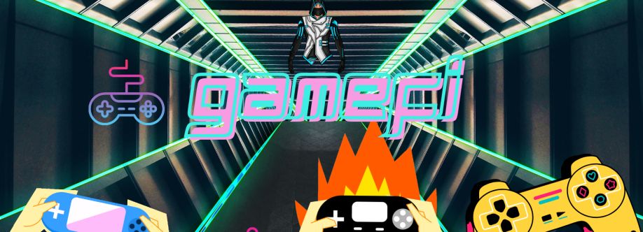 GameFi Cover Image
