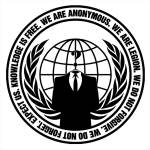 ANONYMOUS WE ARE LEGION profile picture