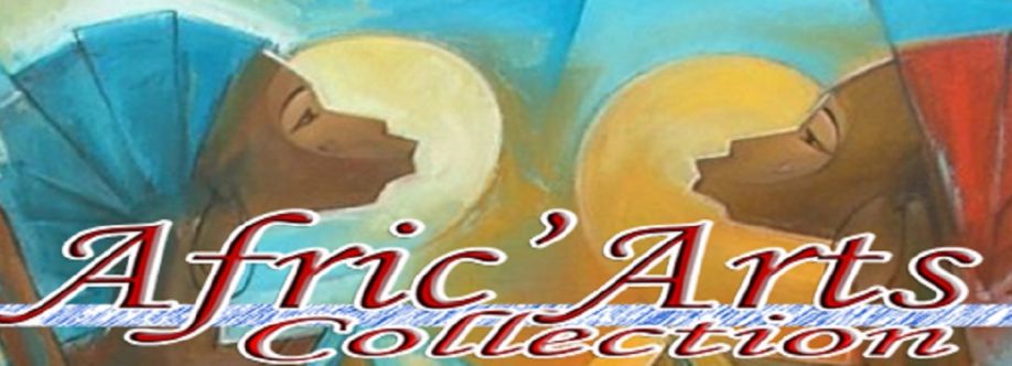 Afric Arts Cover Image
