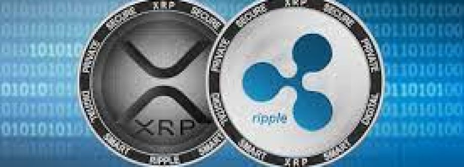 Ripple coin Cover Image