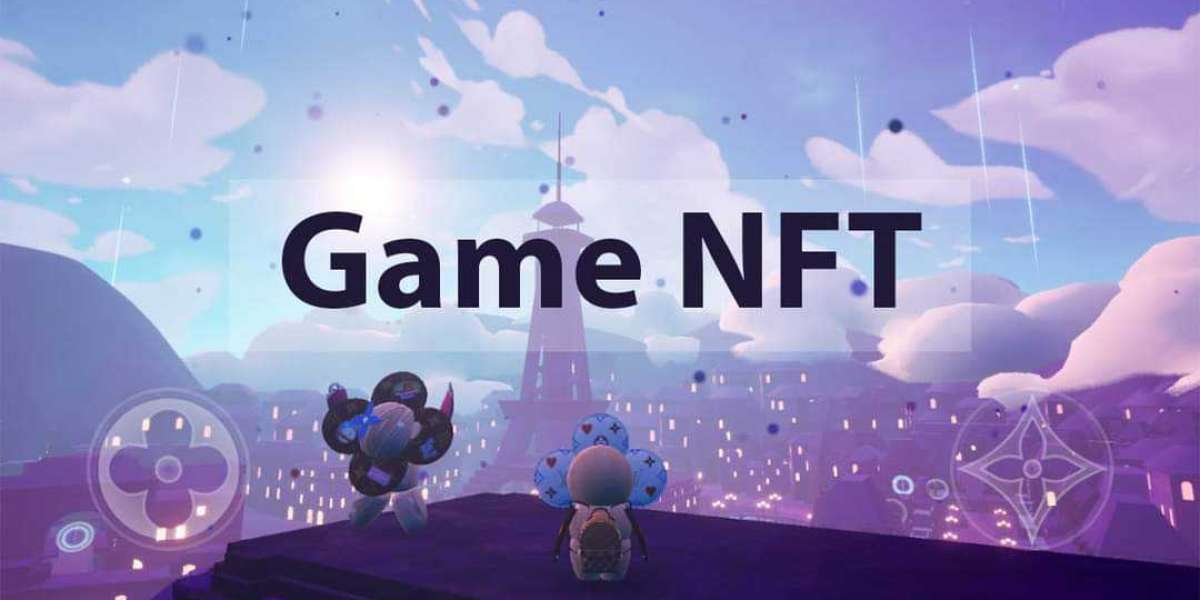Game NFT là gì ? Hiểu Đúng Về Game NFT