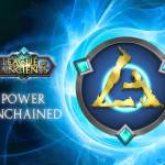 League of Ancients (Crypto Gaming) Profile Picture