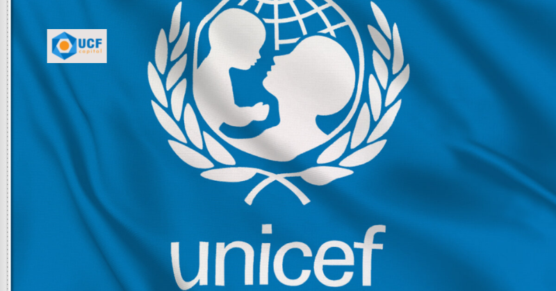 UNICEF ra mắt NFT trên Ethereum để giúp trường học kết nối Internet