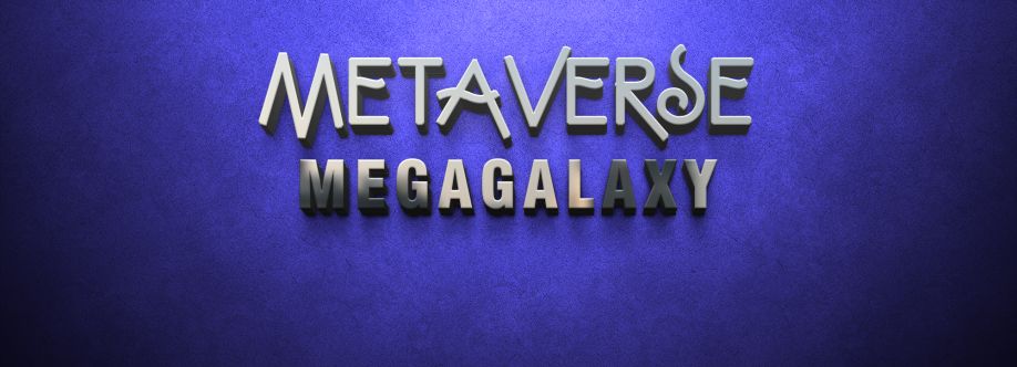Megagalaxy Cover Image
