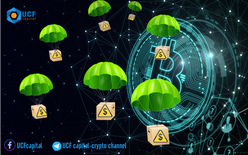 UCF Capital | Kênh thông tin, tin tức thị trường Crypto