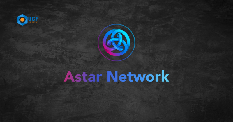Astar Network chiến thắng vị trí parachain thứ 3 trên Polkadot