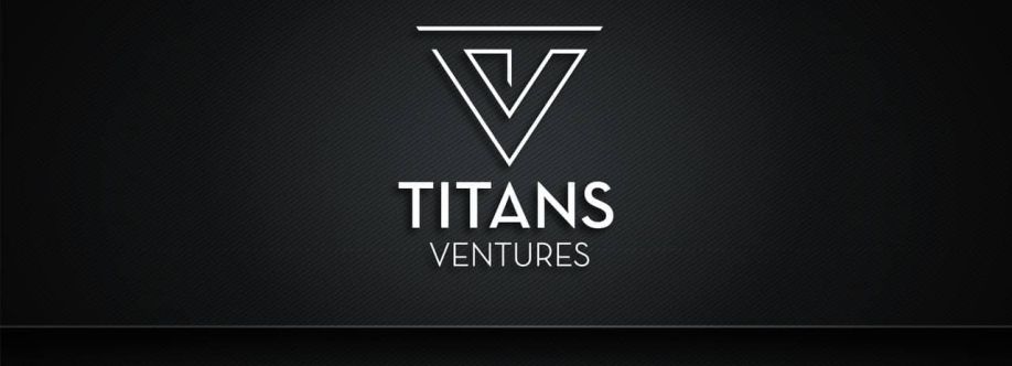 Titan Ventures Cover Image