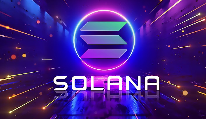 Solana Ventures thành lập quỹ 150 triệu USD đầu tư Blockchain game