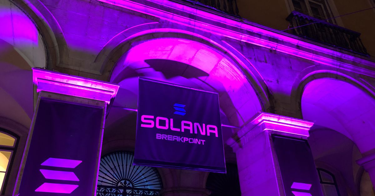 Solana Ventures Looks to Boost Web 3 Gaming With Launch of $150M Fund