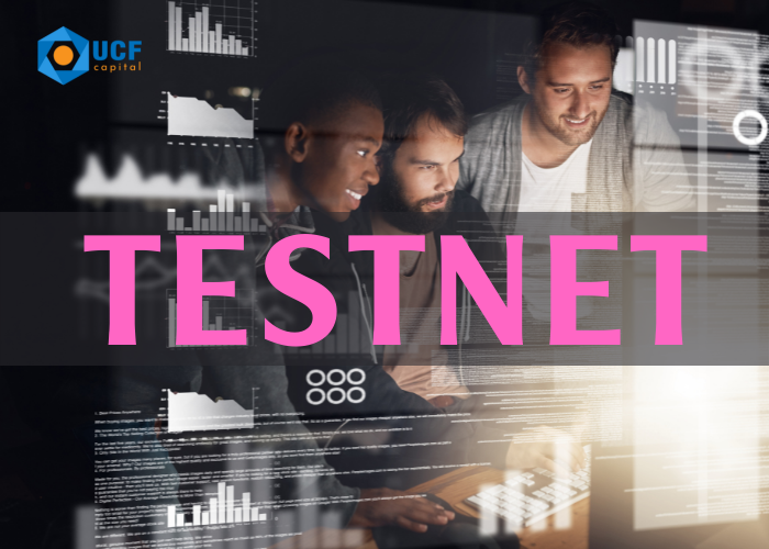 Testnet là gì? Cơ hội nhận Airdrop khủng cho các nhà đầu tư kiên trì