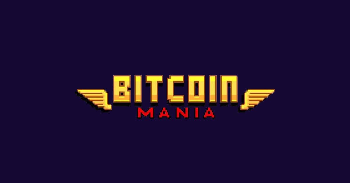 Bitcoin Mania Game. Play Bitcoin mining simulator! Earn Bitcoin for free!