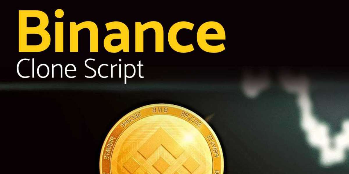 Instant ways to start a crypto exchange platform like Binance