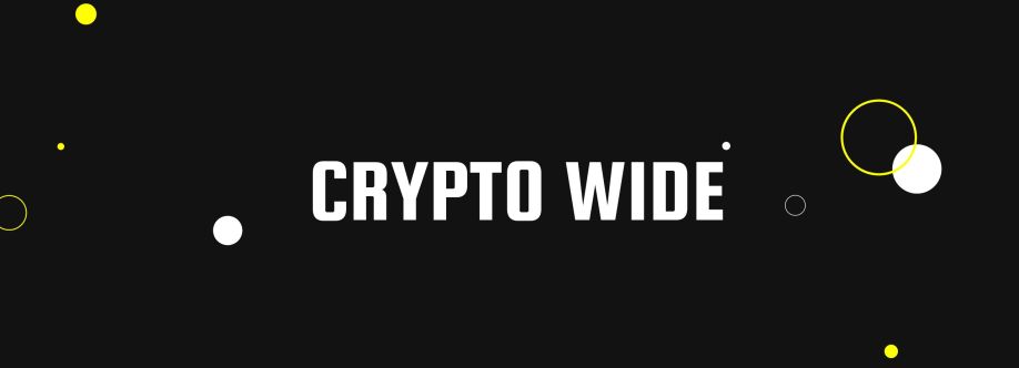 Crypto Wide Cover Image