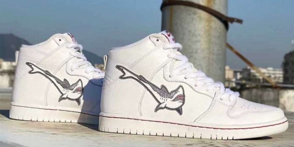 Nike’s iconic Dunk had the resurgence of a lifetime in 2020