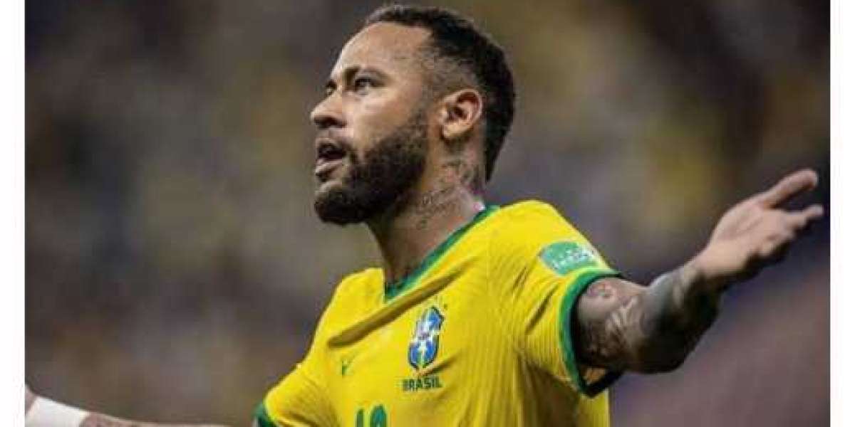 PSG: Neymar pode se juntar a meia da Seleção em time da Premier League