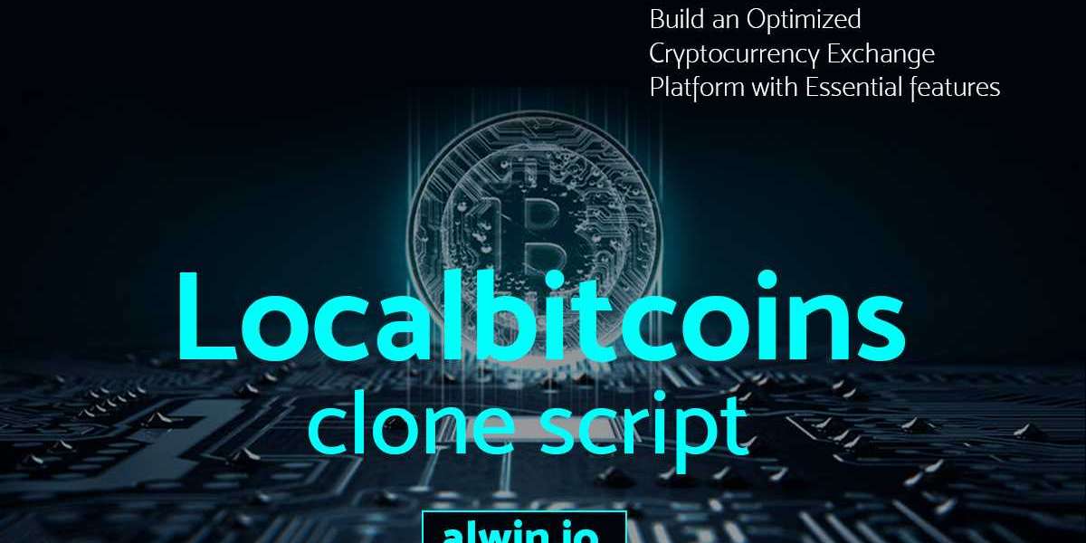 Is it easy to start a cryptocurrency exchange like LocalBitcoin?