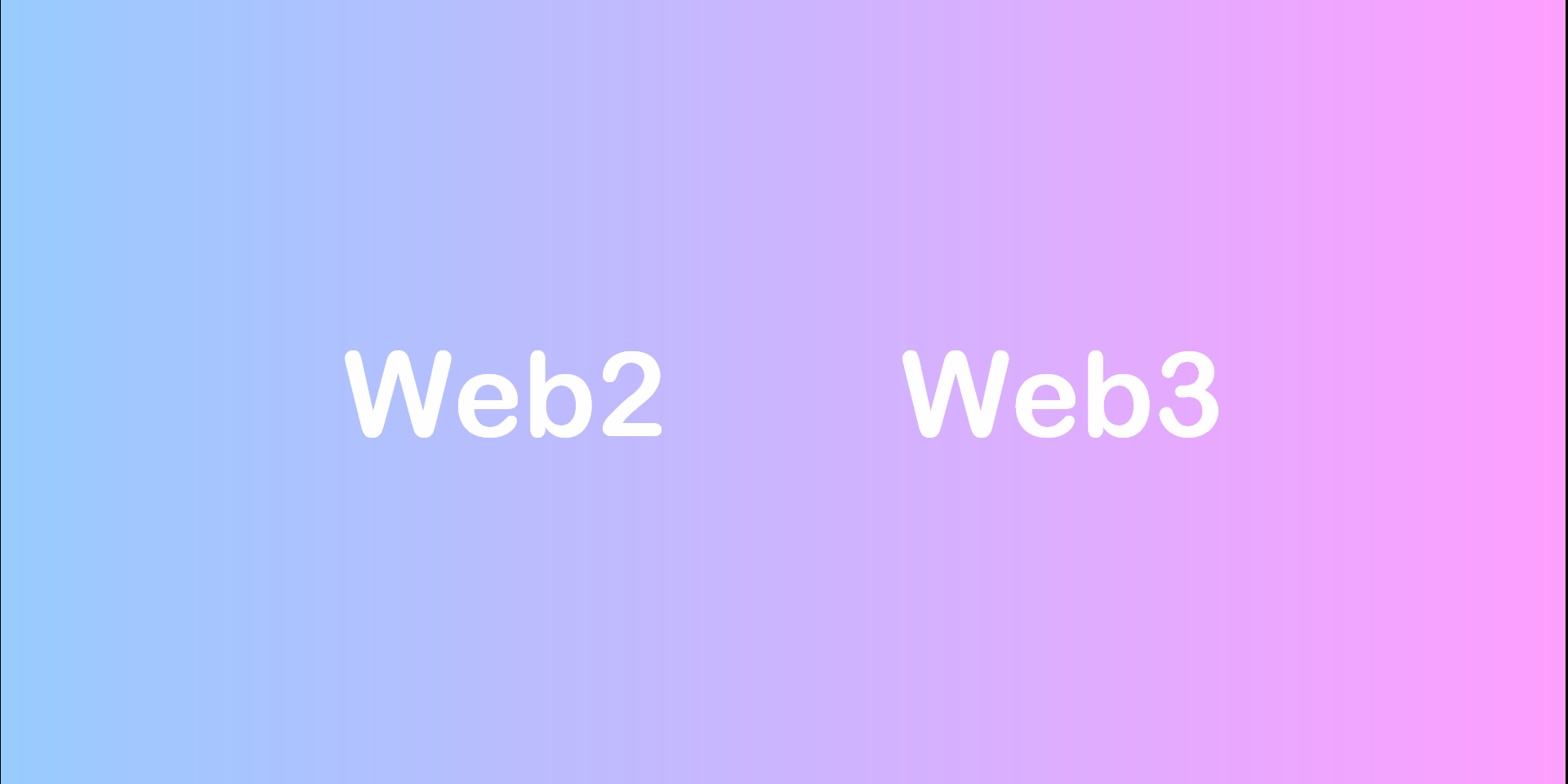 Web2 and Web3 amazing apps — Mike
