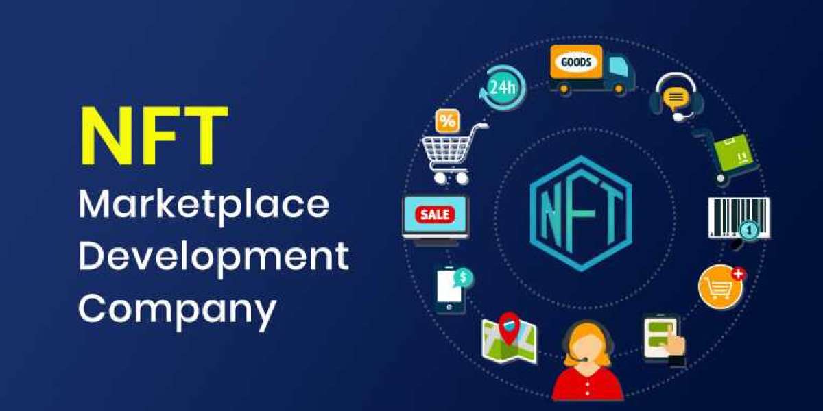 The best NFT marketplace development company for budding entrepreneurs