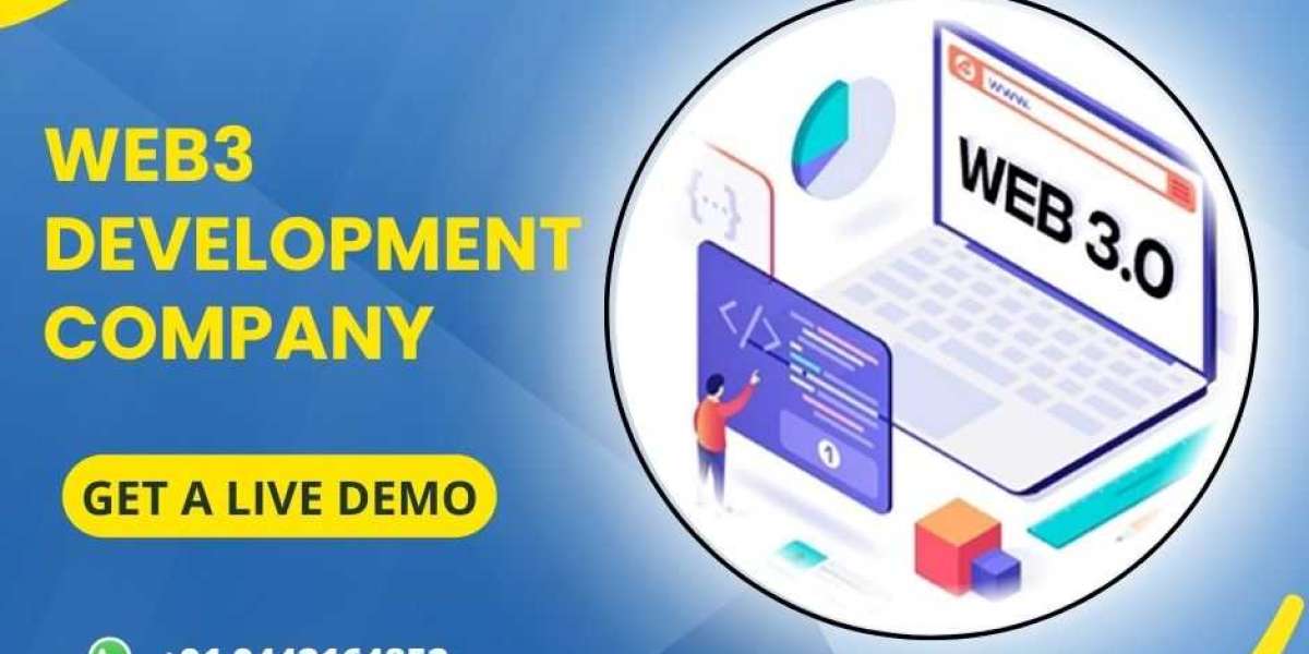 The Stand-Out Features of Web3 Development You Should Know