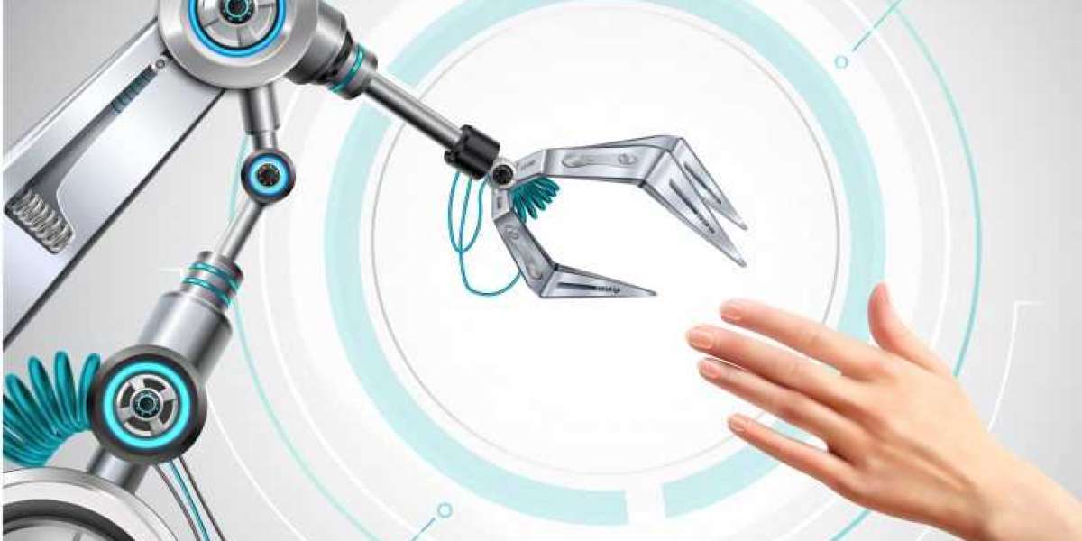 Why were collaborative robots required?