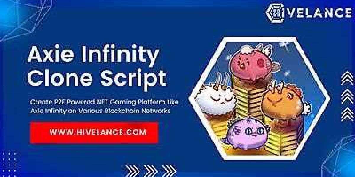 Axie Infinity Clone Script - Black Friday Sales upto 30% off