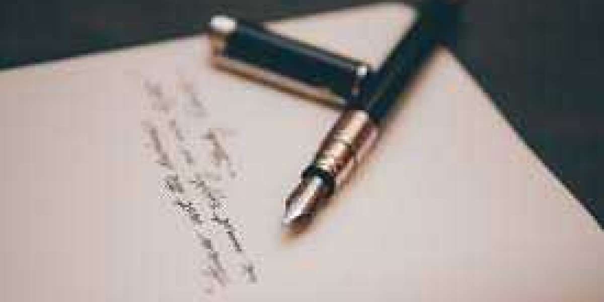 How Ghost Writing Services Can Help Your Business