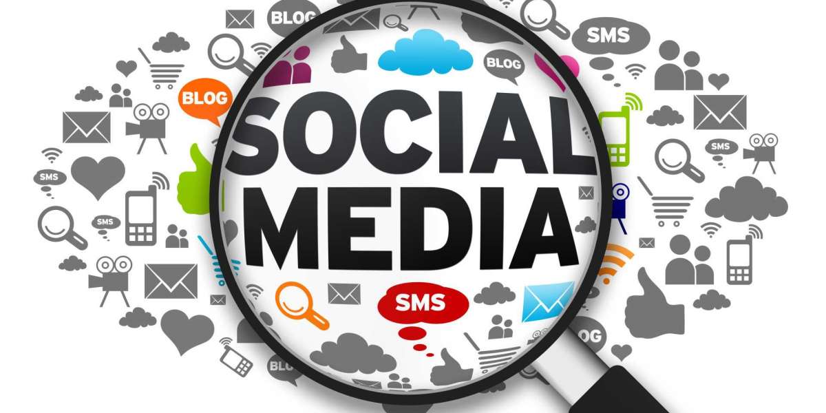 Best Magicalabs Social Media Marketing in Bareilly
