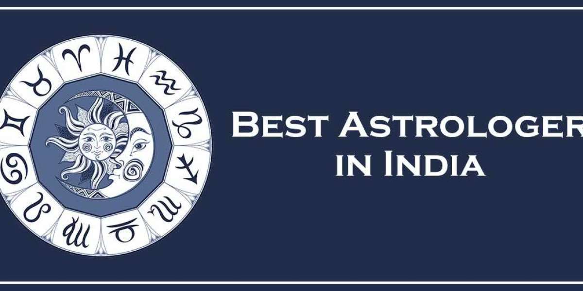 Best Astrologer in India | Famous & Genuine Astrologer